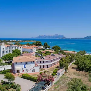 3* Отель Mare Blue
